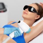 Does Laser Hair Removal Work on Dark Skin Type?