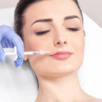Does Lip Filler Give a Symmetrical Lip Appearance?