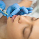 Does jawline filler create youthful jawline face appearance?