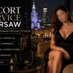 Trusted Escort Service Warsaw – Elegant Companions for Every Occasion
