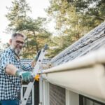 Gutter Cleaning Wilberforce | Professional Gutter Cleaning Services by Cottage Worx