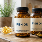 Fish Oil Market Analysis: United States Market Opportunities and Strategic Moves from 2026-2034