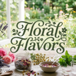 North America Floral Flavors Market Report Scope to 2031