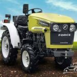 Explore the Force Tractors for Superior Performance