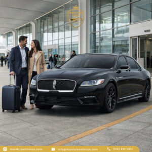 Morristown Limos Offers Limousine Service Morristown NJ