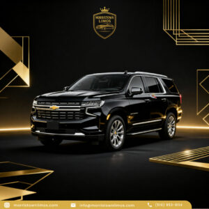Professional Limo Service EWR Airport For Easy Travel