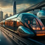 The Future of Smart Mobility and Digital Transformation in the Global Economy