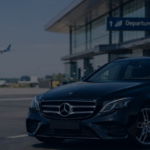 Book 6 Seater Taxi London for Stress-Free Journeys
