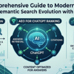 The Comprehensive Guide to Modern Search: Navigating the Semantic Search Evolution with ThatWare LLP