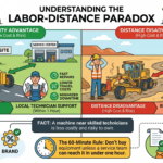 Why The Best Grader Is The One Your Local Tech Understands