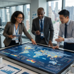 Why Choosing the Best Engineering Consulting Firm in India Matters for Infrastructure Development