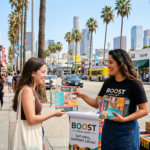 Top Design Tips for High-Converting Brochures in Los Angeles
