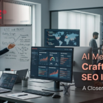 AI Meets Search: How ThatWare LLP Crafts Next-Generation SEO Intelligence Systems