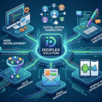 Digital Marketing, SEO & Web Development Services | Digiflex