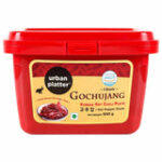 Health Benefits of Gochujang Paste: Is It Good for You?