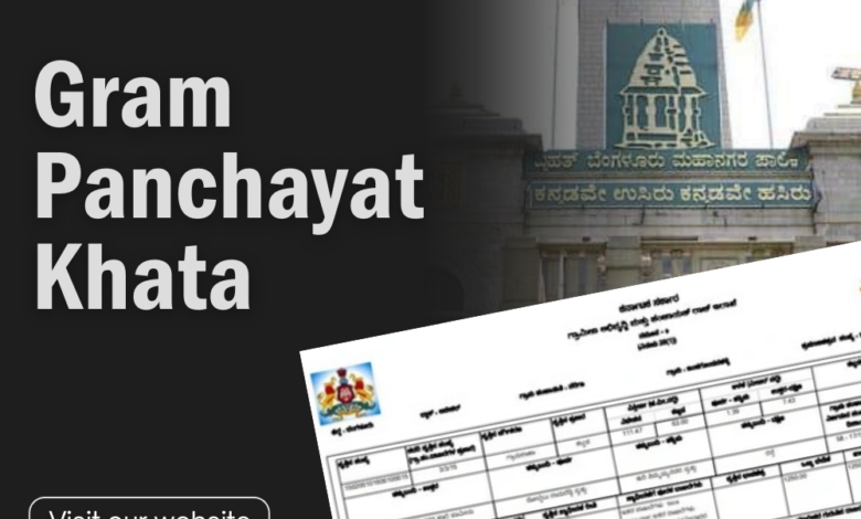 5 Biggest Mistakes to Avoid While Applying for Gram Panchayat Khata