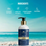 Is Shampoo for Hard Water India Safe for Daily Use?