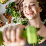 How Diet and Exercise Influence Your Blood Pressure Levels