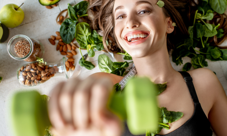 How Diet and Exercise Influence Your Blood Pressure Levels