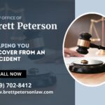 Brett Peterson: Lemon Grove Personal Injury Lawyer