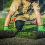 High-Quality Outdoor Synthetic Turf for Homes, Gardens & Commercial Spaces