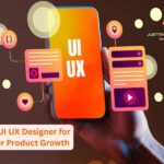 Why Startups Should Hire UI UX Designer for Faster Product Growth