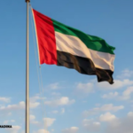 Custom Flags Printing Dubai: Capture Attention Where It Matters Most