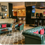 Experience Luxury Celebrations at The Oterra: Perfect Outdoor Lawn Party 5 Star Hotel Ecity & International Traveller Friendly Hotel Electronic City