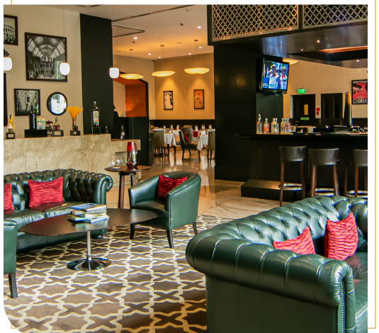 Experience Luxury Celebrations at The Oterra: Perfect Outdoor Lawn Party 5 Star Hotel Ecity & International Traveller Friendly Hotel Electronic City