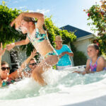 Upgrade Your Lifestyle with Luxury Spas Australia