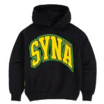 Syna World Clothing: A New Era of Streetwear Expression