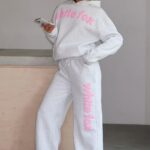 White Fox Hoodie ideas that feel young and fresh
