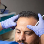 How Does Hair Transplant for Men Rebuild a Receding Hairline?