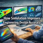 How Simulation Improves Engineering Design Accuracy