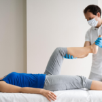 Importance of Physiotherapy in Daily Life