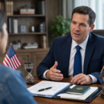 How an Immigration Lawyer Helps Fix Delayed or Stuck Applications