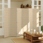 How to Choose the Right Room Dividers for Your Space