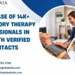 Target Lung Health Professionals with InfoGlobalData’s Respiratory Therapists Email List