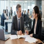 How to Handle False Accusations Without Damaging Your Reputation