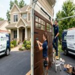 How to Pick a Garage Door That Matches Your Home’s Style and Boosts Value