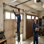 How to Tell Whether Your Garage Door Needs Repair or Full Replacement