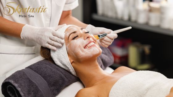 Best Hydrafacial in Riverside for Instant Glow and Hydration