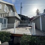 What Permits Are Typically Required When Building A Deck?