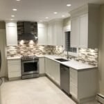 Smart renovation ideas for a functional kitchen space