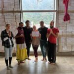 best yoga teacher training course in rishikesh