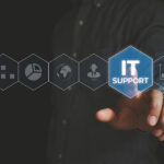 Driving operational excellence through IT professional services