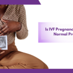 Can You Get Pregnant Naturally During IVF?