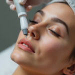 What Makes Plasma Pen a Skin Tightening Choice?