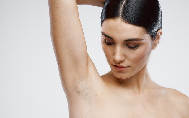 Is Underarms Whitening Treatment Painful or Mild?