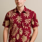 Trend Alert: Hawaiian Shirts for Men in Canada
